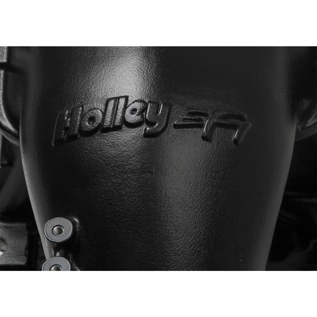 Black-351W-Ford-Hi-Ram-Efi-Manifold