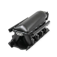 Load image into Gallery viewer, Black-351W-Ford-Hi-Ram-Efi-Manifold