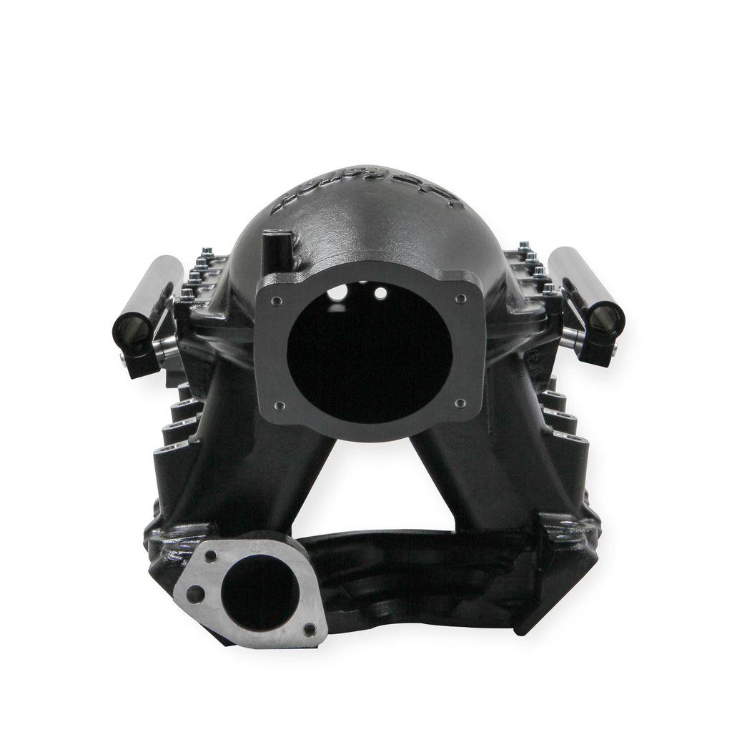 Black-351W-Ford-Hi-Ram-Efi-Manifold