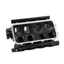 Load image into Gallery viewer, Black-351W-Ford-Hi-Ram-Efi-Manifold