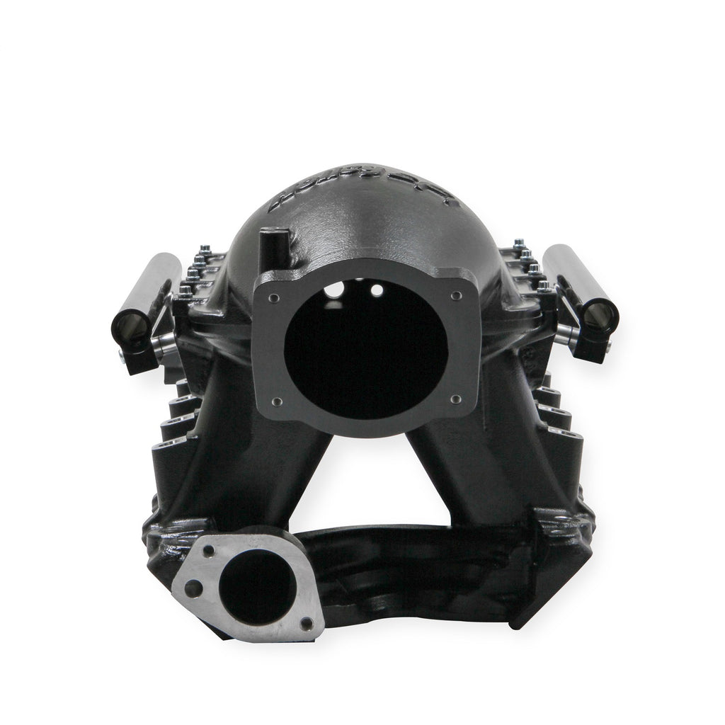 Black-351W-Ford-Hi-Ram-Efi-Manifold