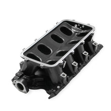 Load image into Gallery viewer, Black-351W-Ford-Hi-Ram-Efi-Manifold