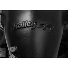 Load image into Gallery viewer, Black-351W-Ford-Hi-Ram-Efi-Manifold