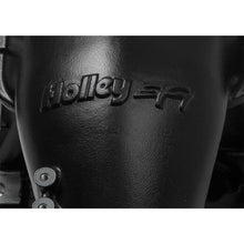 Load image into Gallery viewer, Black-351W-Ford-Hi-Ram-Efi-Manifold