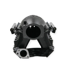 Load image into Gallery viewer, Black-351W-Ford-Hi-Ram-Efi-Manifold