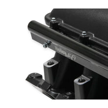 Load image into Gallery viewer, Black-351W-Ford-Hi-Ram-Efi-Manifold