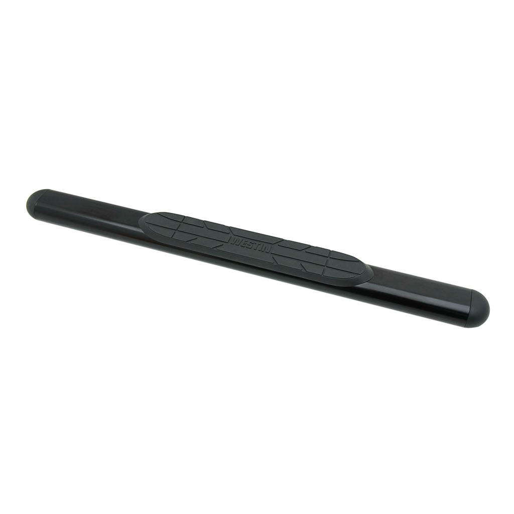 Black-4In-Oval-Tube-53In-(Requires-Separate-Mount-Kit-Purchase)