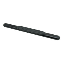 Load image into Gallery viewer, Black-4In-Oval-Tube-53In-(Requires-Separate-Mount-Kit-Purchase)