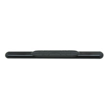 Load image into Gallery viewer, Black-4In-Oval-Tube-53In-(Requires-Separate-Mount-Kit-Purchase)