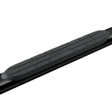 Load image into Gallery viewer, Black-4In-Oval-Tube-53In-(Requires-Separate-Mount-Kit-Purchase)