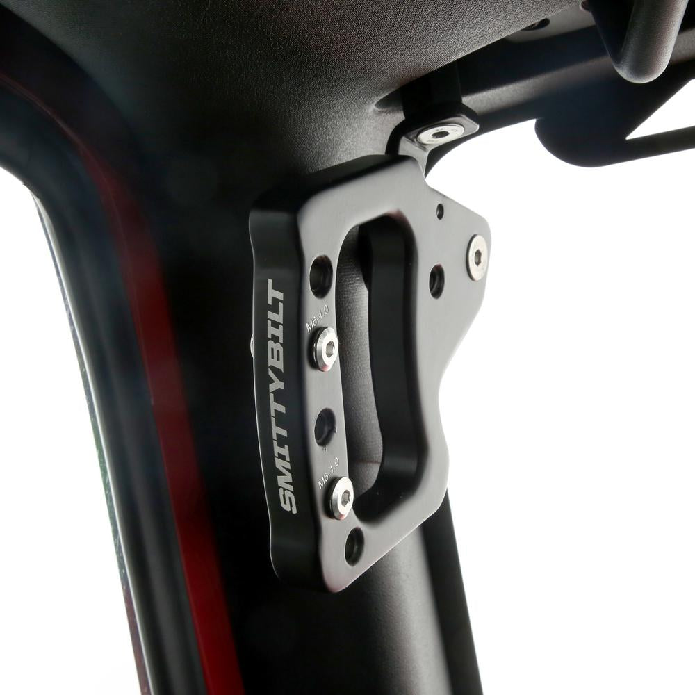 Black-Aluminum-Grab-Handles-07-18-Jeep-Wrangler-Jk-Front-24-Door