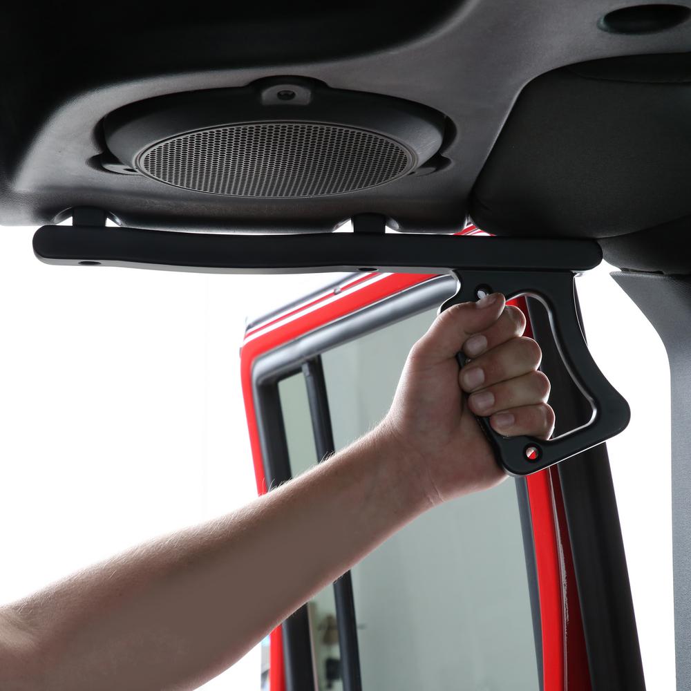 Black-Aluminum-Grab-Handles-07-18-Jeep-Wrangler-Jk-Rear-24-Door