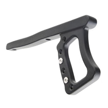 Load image into Gallery viewer, Black-Aluminum-Grab-Handles-07-18-Jeep-Wrangler-Jk-Rear-24-Door