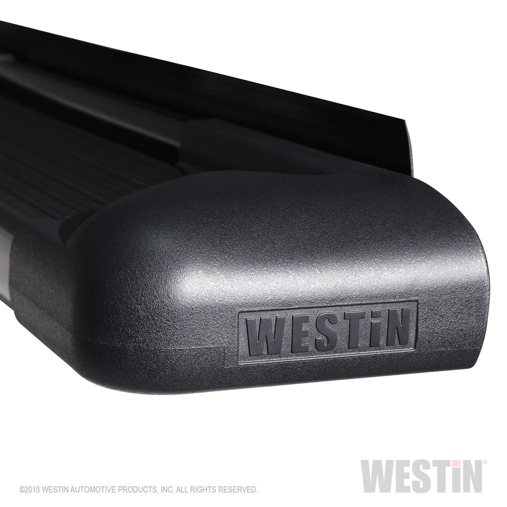 Black-Aluminum-Running-Boards-83In-Sg6-Led-Black-(Brkt-Sold-Sep)
