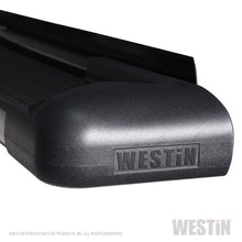 Load image into Gallery viewer, Black-Aluminum-Running-Boards-83In-Sg6-Led-Black-(Brkt-Sold-Sep)
