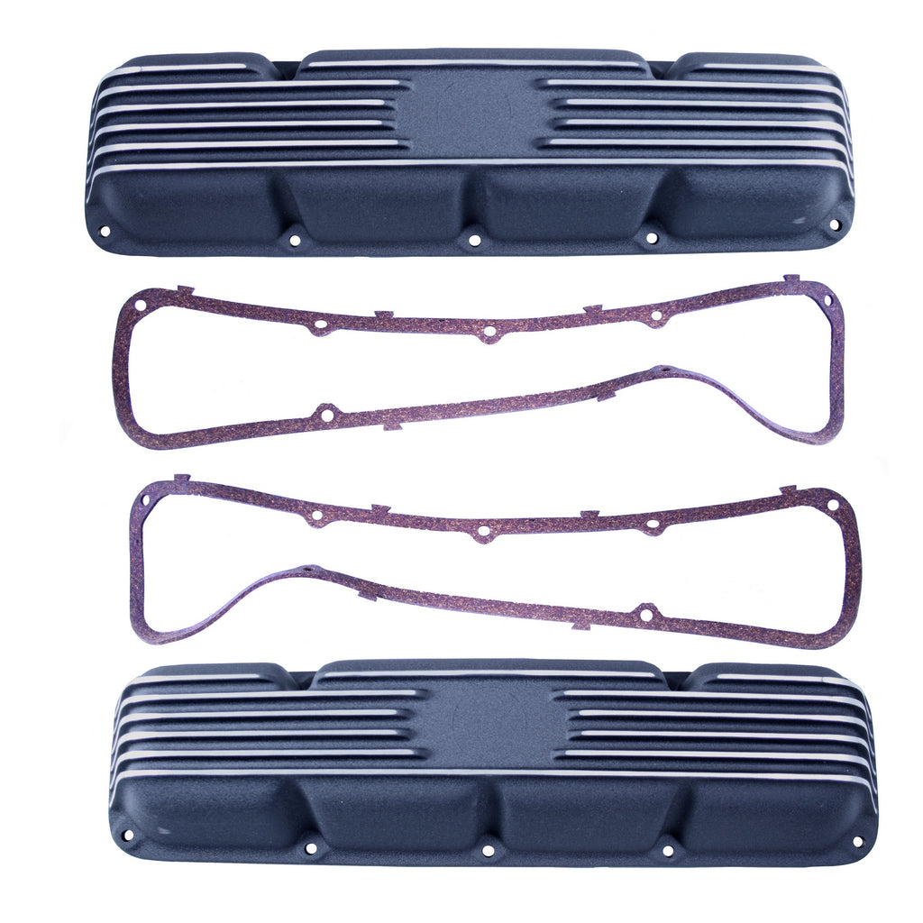 Black-Aluminum-Valve-Cover-7291-Jeep-Cj--Cherokee