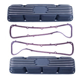 OMIX-ADA 17401.13 Valve Cover Kit, V8