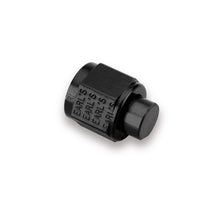 Load image into Gallery viewer, Black-Ano-10-An-Cap