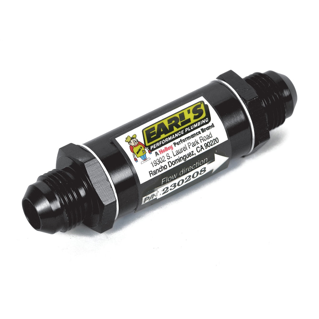 Black-Ano-4-An-140-Mic-Screen-Oil-Filter