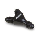 Earls AT100171ERL Earl's -4AN Male Forged Y-Block