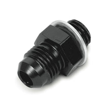 Load image into Gallery viewer, Black-Ano-6-To-12Mm-X1.50-Weber-Carbs