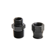 Load image into Gallery viewer, Black-Ano-Adapter-38-Hard-Line-To-38-Nptf
