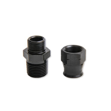 Load image into Gallery viewer, Black-Ano-Adapter-38-Hard-Line-To-38-Nptf