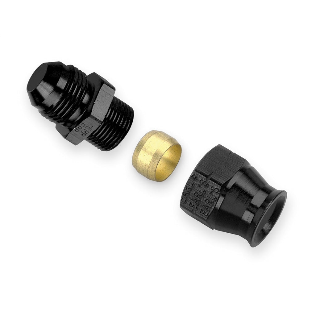 Black-Ano-Alum-Tube-Adpt-10-Male-An-To-58In
