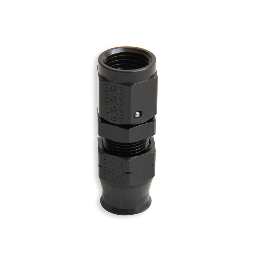 Black-Ano-Alum-Tube-Adpt-6-Female-To-38In