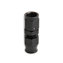 Load image into Gallery viewer, Black-Ano-Alum-Tube-Adpt-6-Female-To-38In