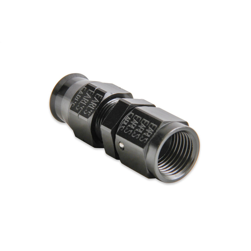 Black-Ano-Alum-Tube-Adpt-6-Female-To-38In