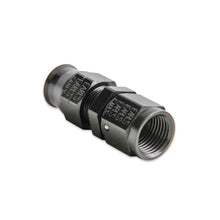 Load image into Gallery viewer, Black-Ano-Alum-Tube-Adpt-6-Female-To-38In