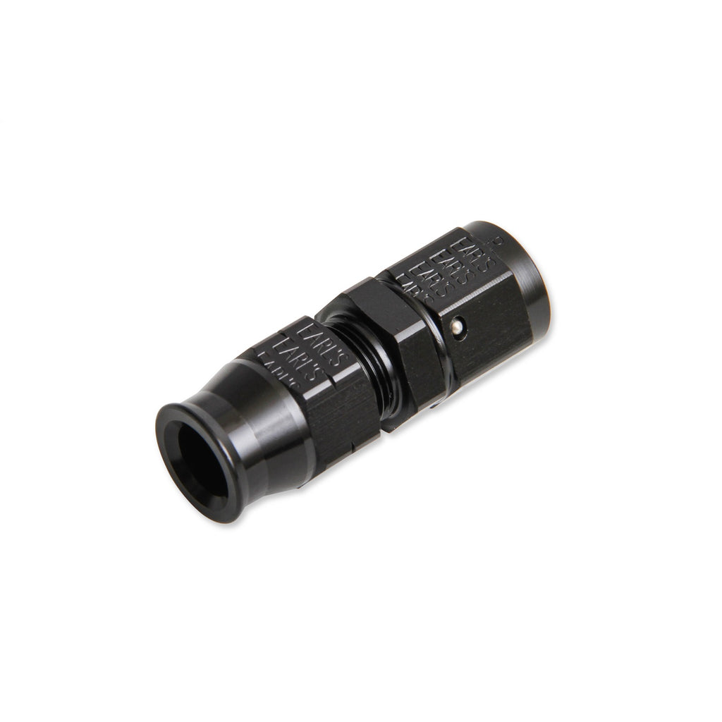 Black-Ano-Alum-Tube-Adpt-6-Female-To-38In