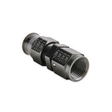 Load image into Gallery viewer, Black-Ano-Alum-Tube-Adpt-6-Female-To-38In
