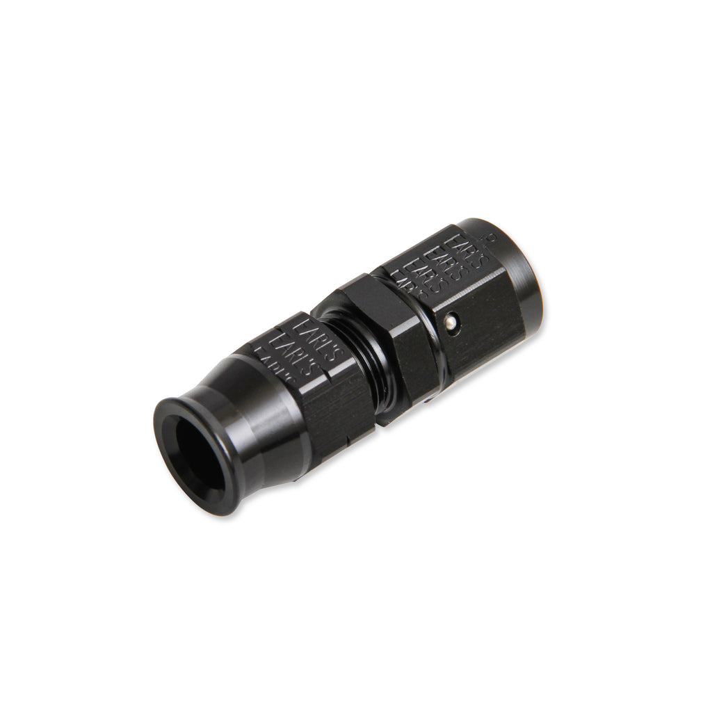 Black-Ano-Alum-Tube-Adpt-6-Female-To-38In