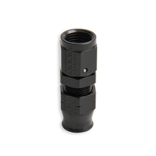 Load image into Gallery viewer, Black-Ano-Alum-Tube-Adpt-6-Female-To-38In