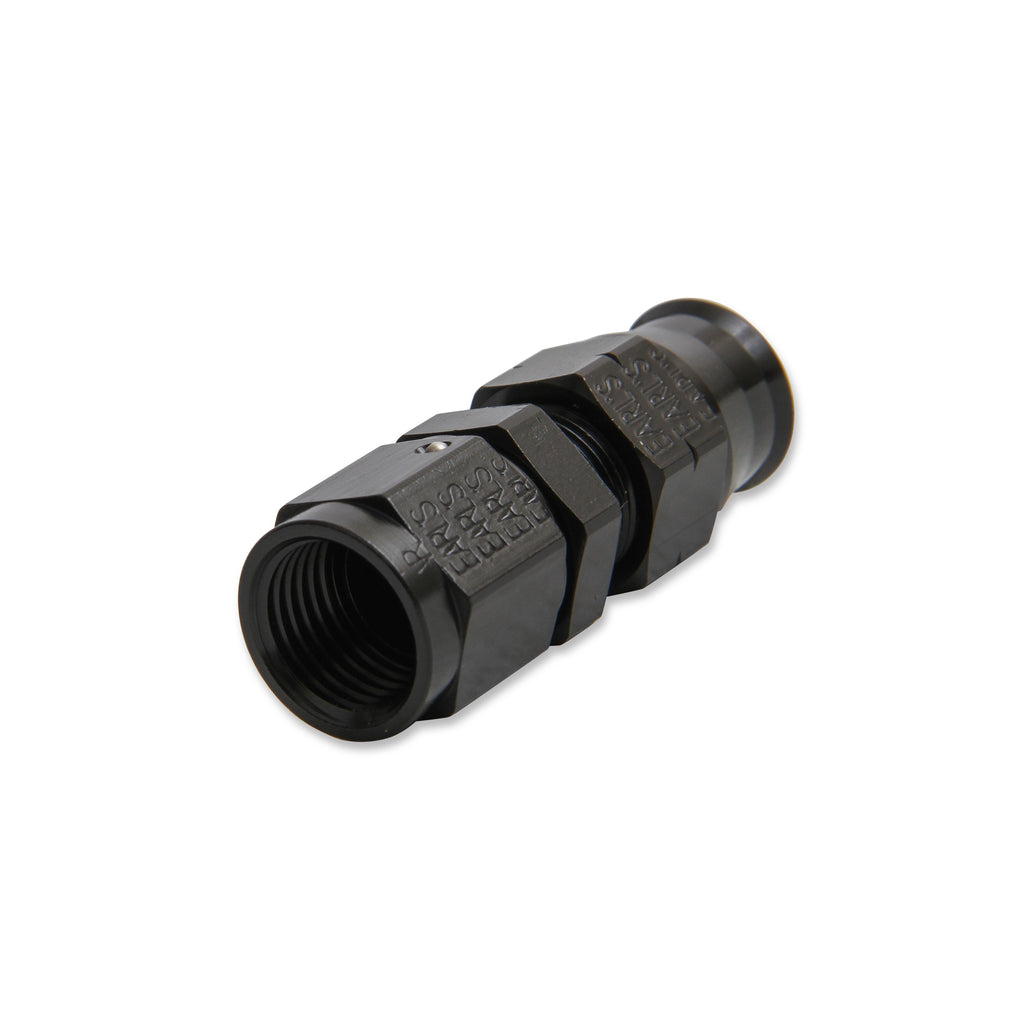 Black-Ano-Alum-Tube-Adpt-6-Female-To-38In