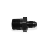 Earls AT981646ERL Straight Aluminum AN to NPT Adapter