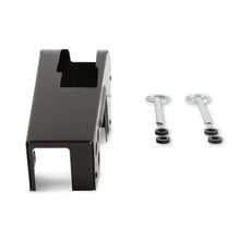 Load image into Gallery viewer, Black-Anodized-Aluminum-Cover-For-Quarter-Stick-Shifters-(W-Quick-Release-Pins)