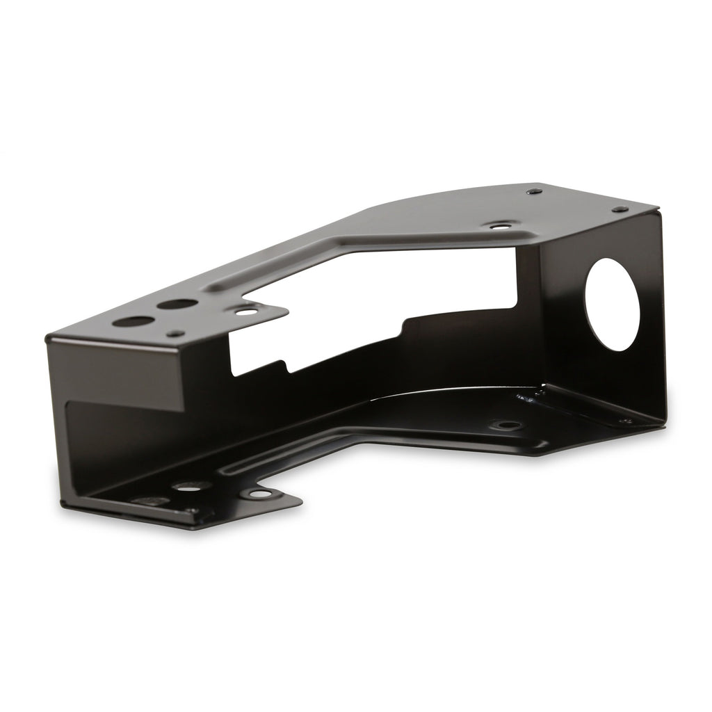 Black-Anodized-Aluminum-Cover-For-Quarter-Stick-Shifters-(W-Quick-Release-Pins)