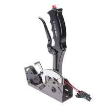 Load image into Gallery viewer, Black-Automatic-Pistol-Grip-Shifter-Ford-C4-(Forward-Pattern)-Ford-C6(Forward