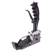 Load image into Gallery viewer, Black-Automatic-Pistol-Grip-Shifter-Ford-C4-(Reverse-Pattern)-Ford-C6(Reverse