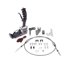 Load image into Gallery viewer, Black-Automatic-Pistol-Grip-Shifter-Powerglide-(Forward--Reverse-Pattern)-Th2