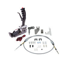 Load image into Gallery viewer, Black-Automatic-Pistol-Grip-Shifter-Powerglide-(Forward--Reverse-Pattern)-Th2