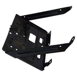 Crown Automotive 55345013 Black Battery Tray for 91/95 YJ Wrangler