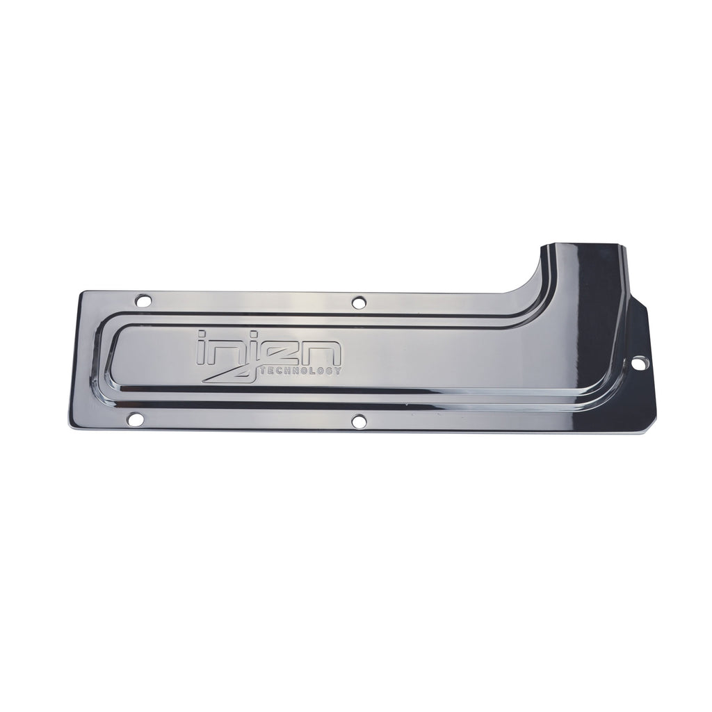 Black-Billet-Aluminum-Spark-Plug-Wire-Cover