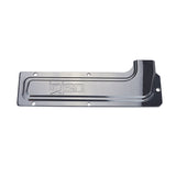 Injen IC1890BLK Black Billet Aluminum Spark Plug Wire Cover