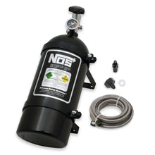 Load image into Gallery viewer, Black-Bottle-Kit,-WSuper-Hi-Flo-Valve