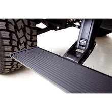 Load image into Gallery viewer, Black-Cab-Length-Power-Steps-Xtreme-;SilveradoSierra-ExtendedCrew-Cab-14-18-1500-15-19-Hd-(Exc-Diesel)