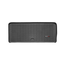 Load image into Gallery viewer, Black-Cargo-Liner-07-16-Acadia-2017-Acadia-Limited-Behind-3Rd-Row